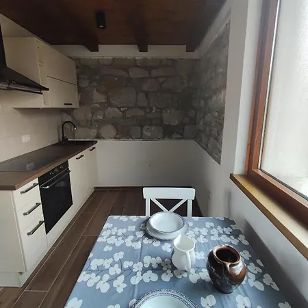 Pri Piskovih Apartman Grgar