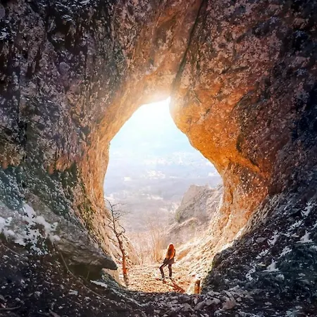 Appartement Pri Piskovih Grgar