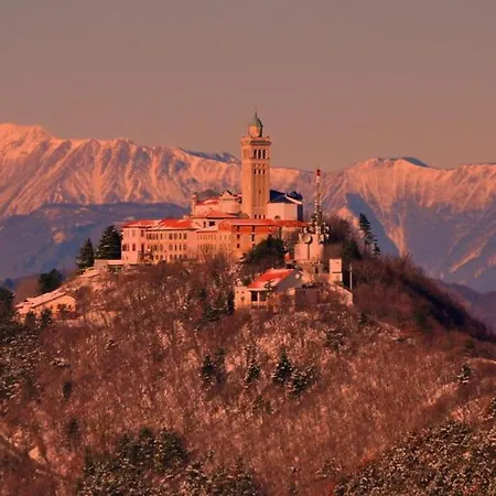 Apartman Pri Piskovih *