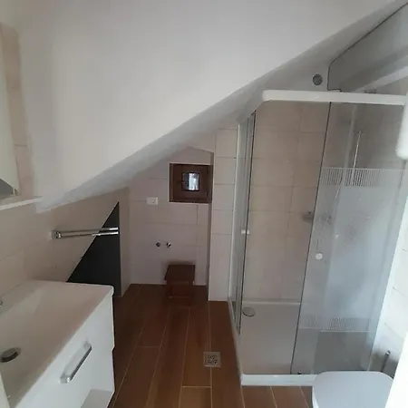 Apartman Pri Piskovih