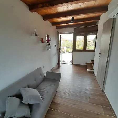 Pri Piskovih Apartment