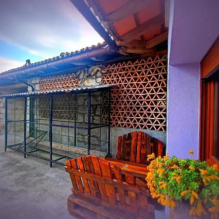 Pri Piskovih Appartement *