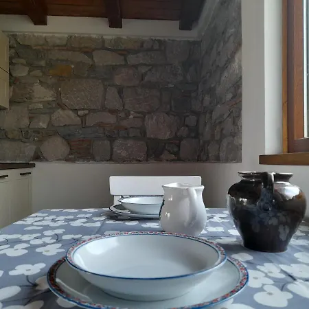 Apartment Pri Piskovih *