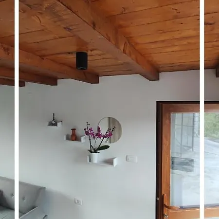 Pri Piskovih Apartma