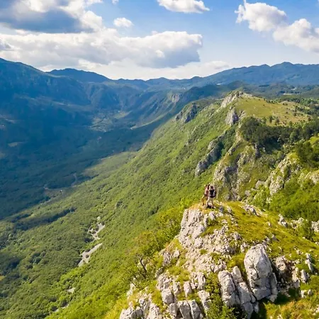 Pri Piskovih Apartma