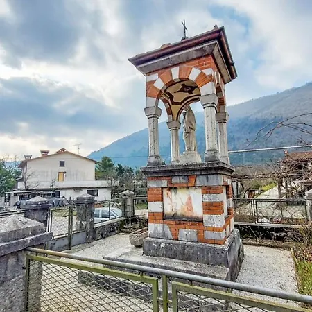 Appartement Pri Piskovih