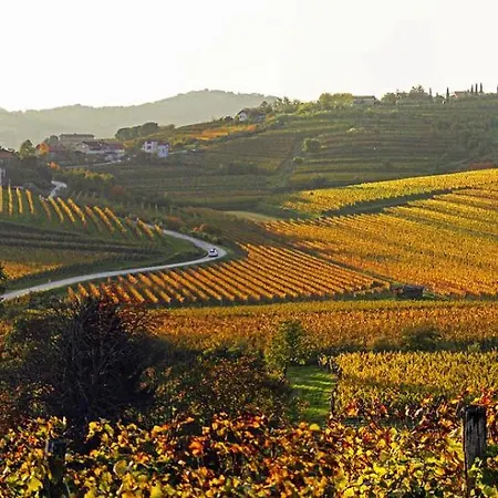 Apartman Pri Piskovih *