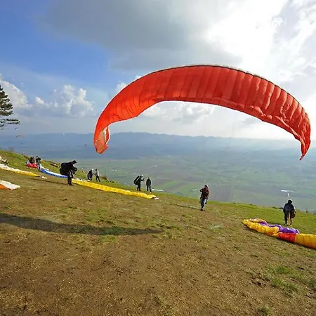 Pri Piskovih Appartement *