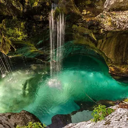 Pri Piskovih Apartman *