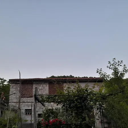 Apartment Pri Piskovih