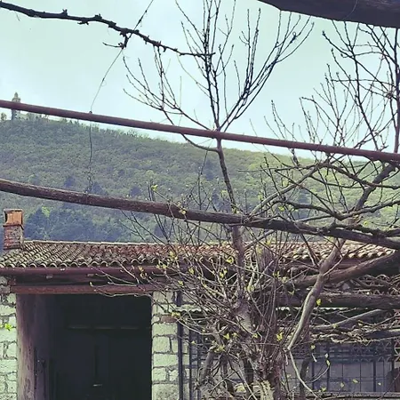 Pri Piskovih *