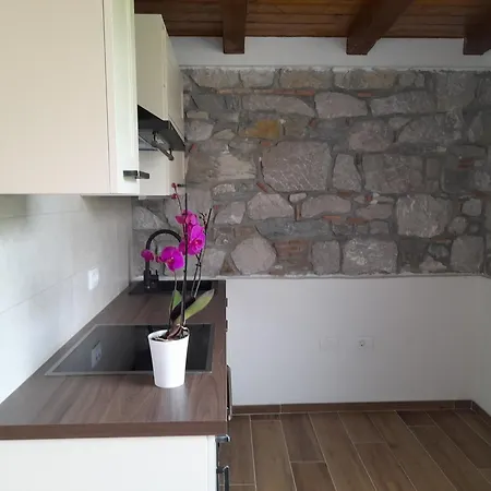 Apartment Pri Piskovih Grgar
