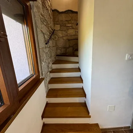 Pri Piskovih Apartment