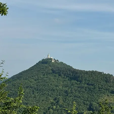 Apartman Pri Piskovih *