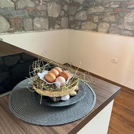 Apartment Pri Piskovih Grgar