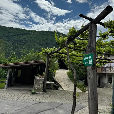 Pri Piskovih Apartma