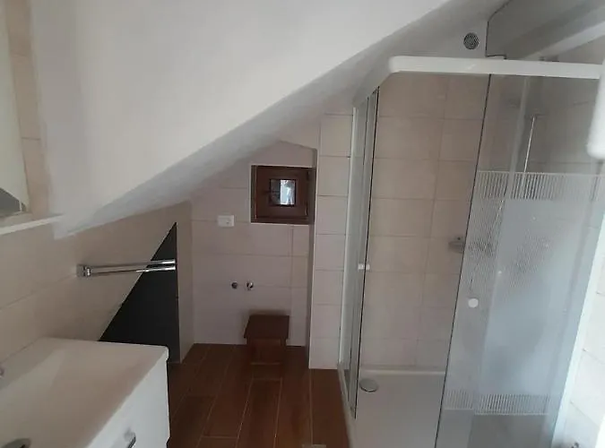 Apartmán Pri Piskovih