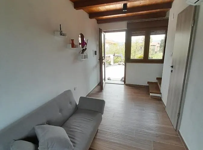 Pri Piskovih Apartmán