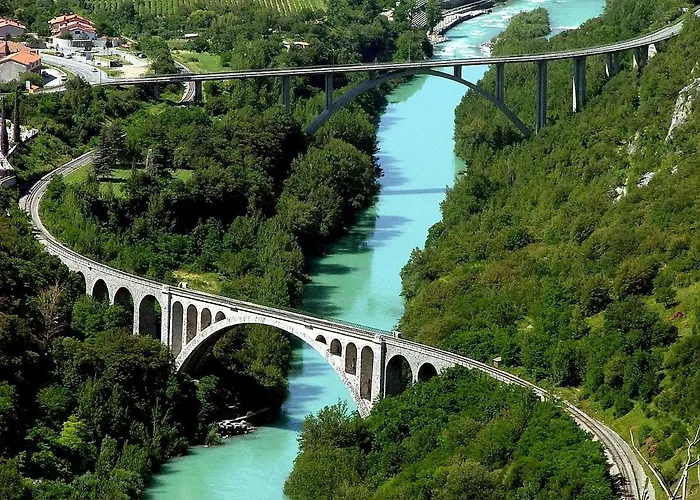 Pri Piskovih Apartmán Grgar