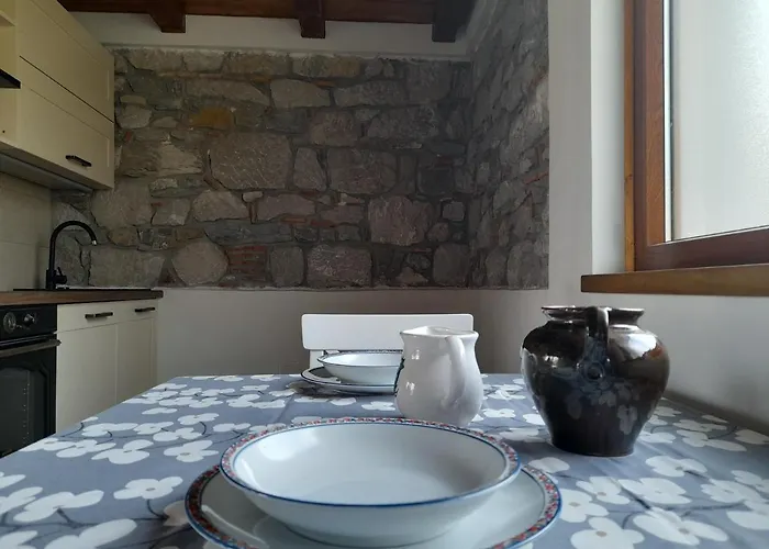 Apartmán Pri Piskovih *