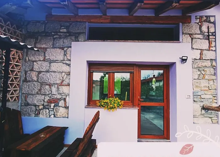 Apartmán Pri Piskovih *