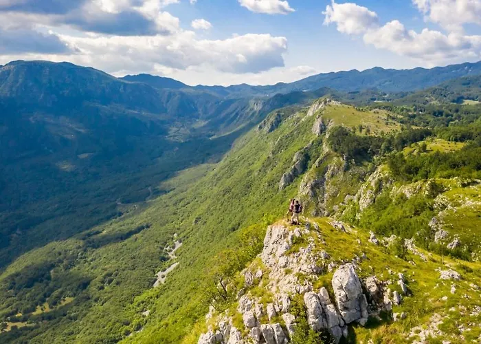 Pri Piskovih Apartmán