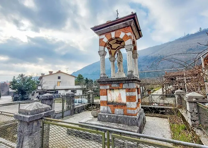 Apartmán Pri Piskovih