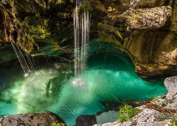 Pri Piskovih شقة *