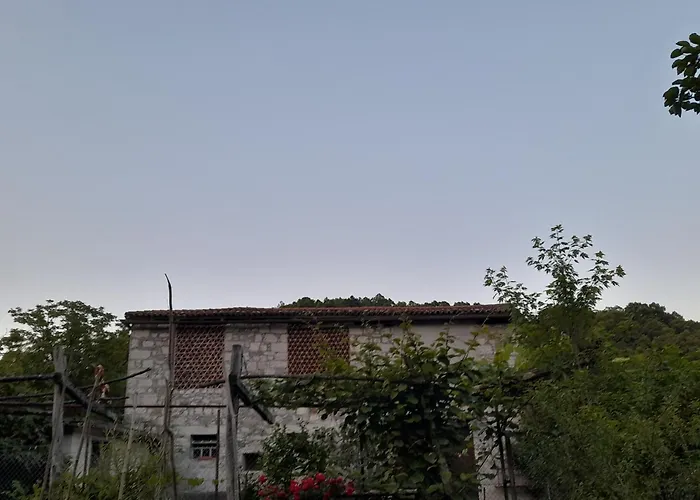 Apartmán Pri Piskovih