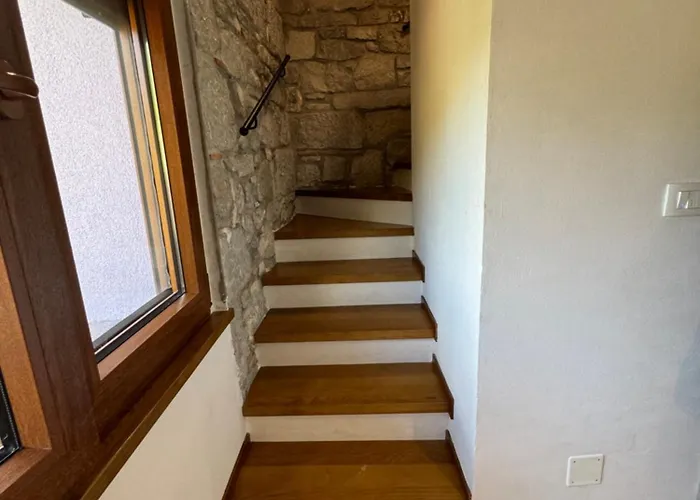 Pri Piskovih Apartmán