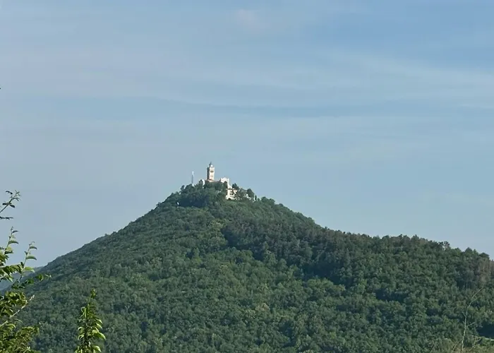 Apartmán Pri Piskovih *