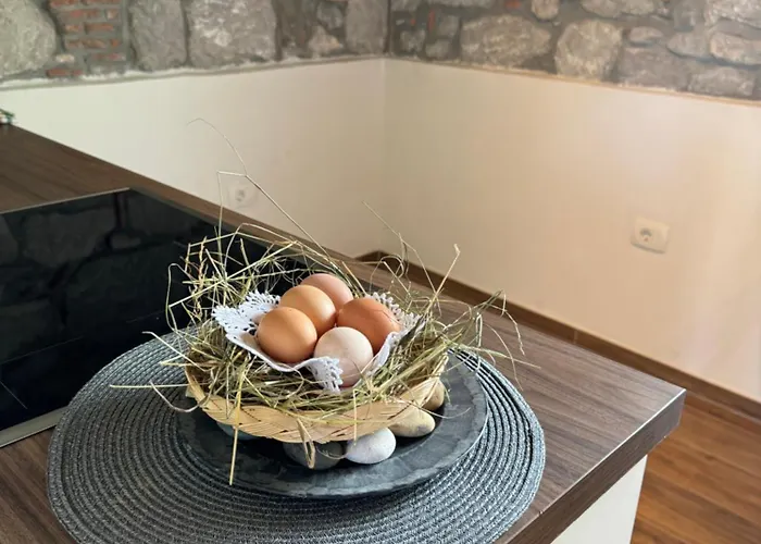 Apartmán Pri Piskovih Grgar